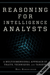 Reasoning For Intelligence Analysts