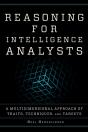 Reasoning For Intelligence Analysts - Preview