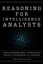 Reasoning For Intelligence Analysts - Preview