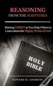 Capa do artigo Reasoning From The Scriptures: Sharing C