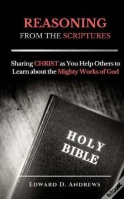 Capa do artigo Reasoning From The Scriptures: Sharing C