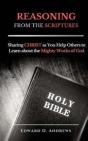 Reasoning From The Scriptures: Sharing C - Preview
