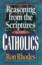 Reasoning From The Scriptures With Catholics - Preview