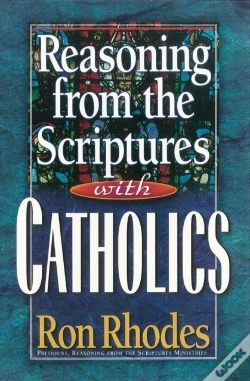 Capa do artigo Reasoning From The Scriptures With Catholics