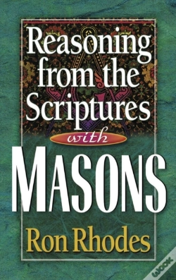 Capa do artigo Reasoning From The Scriptures With Masons