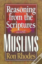 Capa do artigo Reasoning From The Scriptures With Muslims