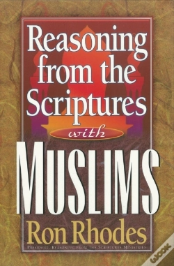 Capa do artigo Reasoning From The Scriptures With Muslims