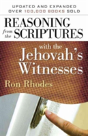 Reasoning From The Scriptures With The Jehovah'S Witnesses - Preview
