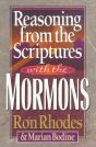 Reasoning From The Scriptures With The Mormons - Preview