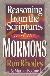 Capa do artigo Reasoning From The Scriptures With The Mormons
