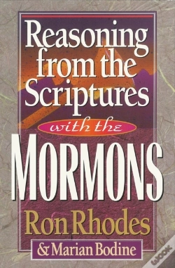 Capa do artigo Reasoning From The Scriptures With The Mormons