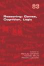 Reasoning: Games, Cognition, Logic - Preview