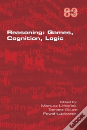 Reasoning: Games, Cognition, Logic