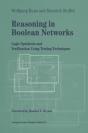 Reasoning In Boolean Networks - Preview
