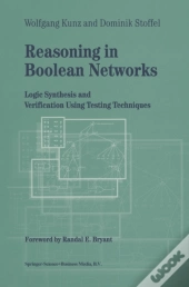 Reasoning In Boolean Networks