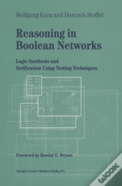 Capa do artigo Reasoning In Boolean Networks