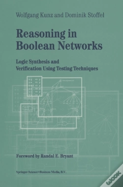 Capa do artigo Reasoning In Boolean Networks