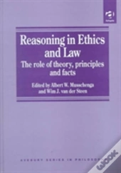 Reasoning In Ethics And Law