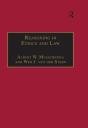Reasoning In Ethics And Law - Preview