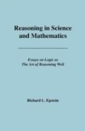 Reasoning In Science And Mathematics