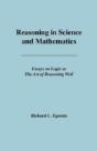 Reasoning In Science And Mathematics - Preview