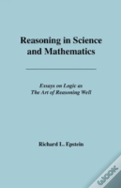 Capa do artigo Reasoning In Science And Mathematics