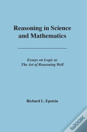 Capa do artigo Reasoning In Science And Mathematics