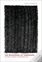 Capa do artigo Reasoning Of Unreason