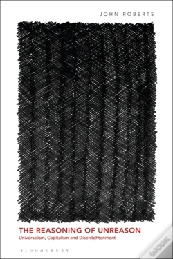 Capa do artigo Reasoning Of Unreason