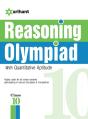 Reasoning Olympiad Class 10th - Preview