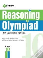 Capa do artigo Reasoning Olympiad Class 10th