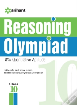 Capa do artigo Reasoning Olympiad Class 10th