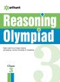 Reasoning Olympiad Class 3rd - Preview
