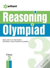 Capa do artigo Reasoning Olympiad Class 3rd