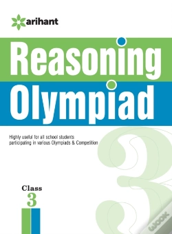 Capa do artigo Reasoning Olympiad Class 3rd