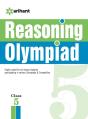 Reasoning Olympiad Class 5th - Preview