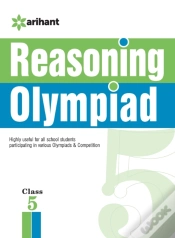 Capa do artigo Reasoning Olympiad Class 5th