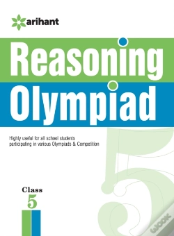 Capa do artigo Reasoning Olympiad Class 5th