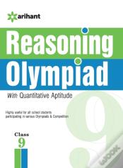 Reasoning Olympiad Class 9th