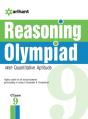 Reasoning Olympiad Class 9th - Preview