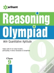 Capa do artigo Reasoning Olympiad Class 9th
