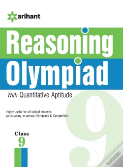Capa do artigo Reasoning Olympiad Class 9th