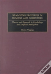 Capa do artigo Reasoning Processes In Humans And Computers