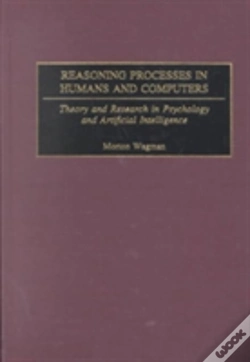 Capa do artigo Reasoning Processes In Humans And Computers