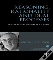 Capa do artigo Reasoning, Rationality And Dual Processes