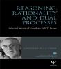 Reasoning, Rationality And Dual Processes - Preview