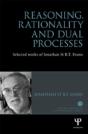 Reasoning, Rationality And Dual Processes - Preview