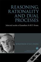 Reasoning, Rationality And Dual Processes