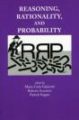 Reasoning, Rationality And Probability - Preview