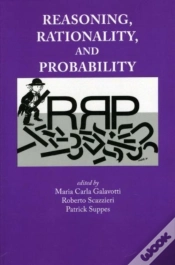Capa do artigo Reasoning, Rationality And Probability